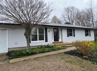 5350 W Us Highway 36, Urbana, OH 43078