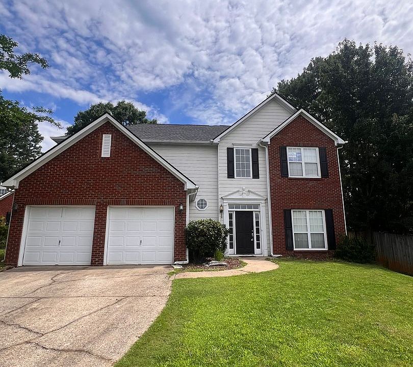 1st image of 3985 Shallowford Green Ct