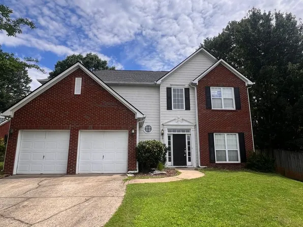 3985 Shallowford Green Ct, Marietta, GA 30062