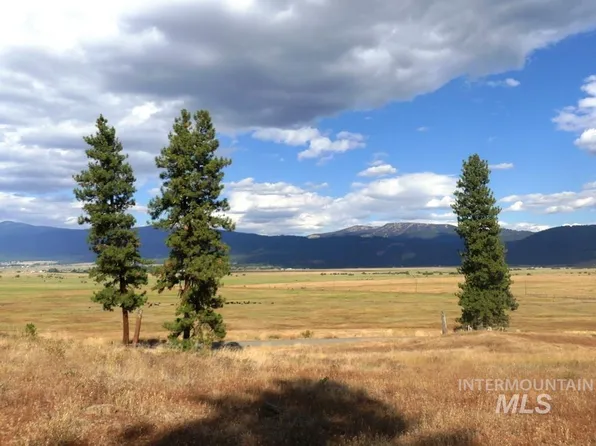 LOT 24 Timber Ridge Dr, New Meadows, ID 83654