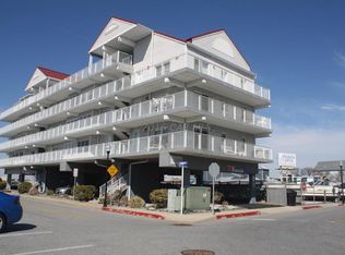 300 Somerset St UNIT A104, Ocean City, MD 21842