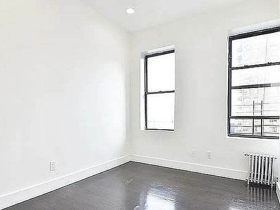 3rd image of 100 W 143rd St #5K