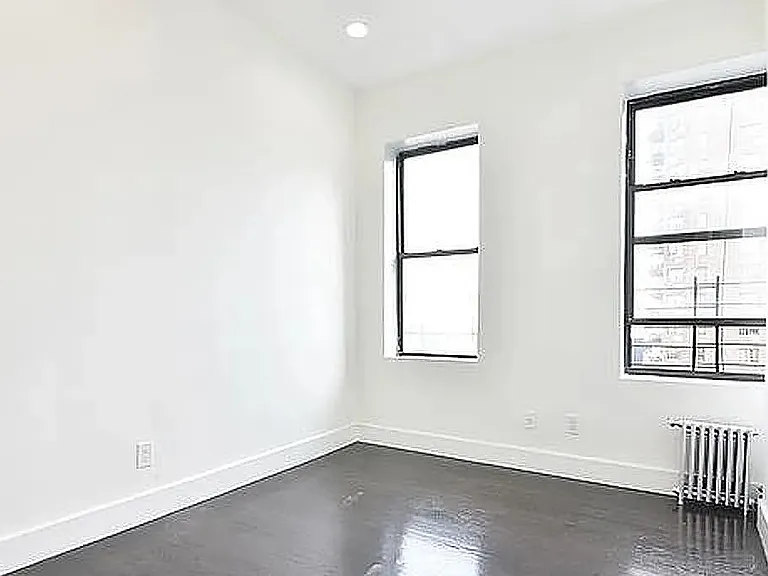100 W 143rd St #5C — Photo 3