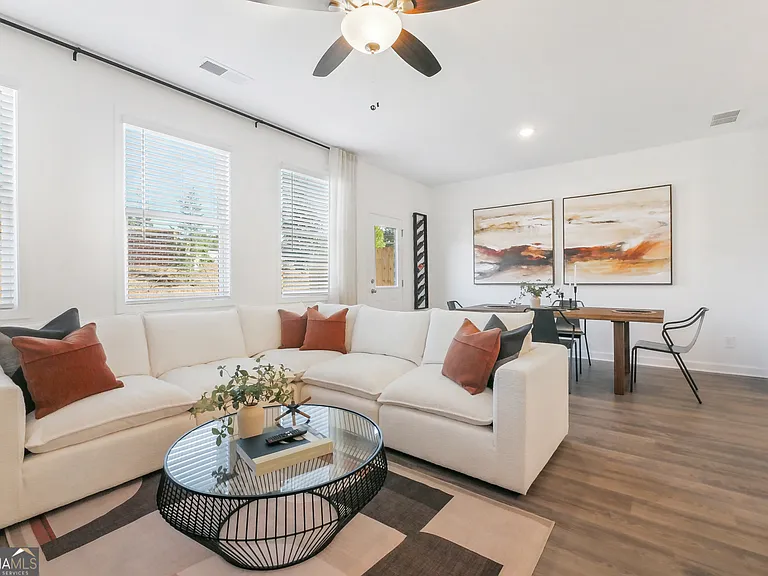 4311 Denton Dr #4311 — Photo 9