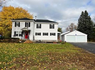 5110 Route 11, Ellenburg Depot, NY 12935