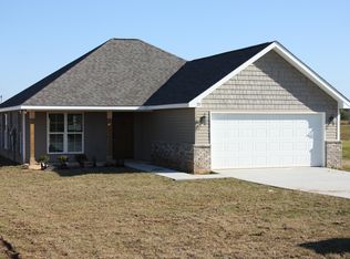 21 Hunter Trce, Picayune, MS 39466