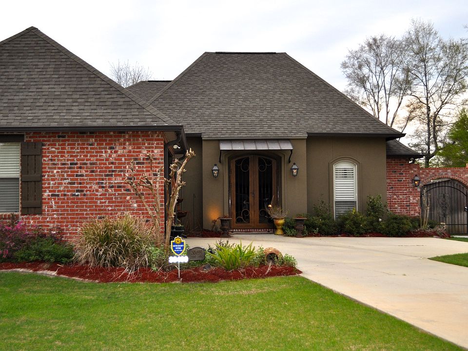 Great Curb Appeal