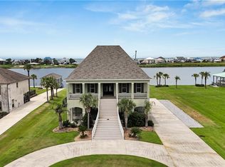 119 Marlin Dr, Slidell, LA 70461