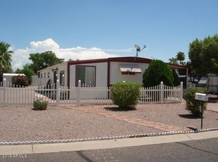 737 S 85th Way, Mesa, AZ 85208