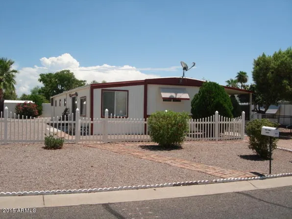 737 S 85th Way, Mesa, AZ 85208
