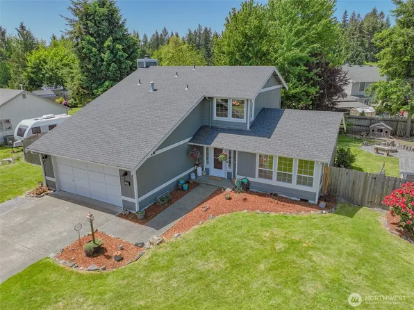 11420 232nd Avenue Ct E, Buckley, WA 98321