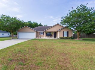 3836 Trotters Ridge Cir, Valdosta, GA 31605