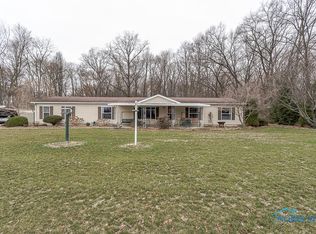 1830 Berkey Rd, Swanton, OH 43558