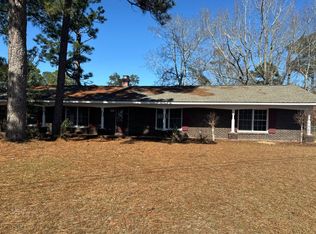 1401 Summit St, Dothan, AL 36301