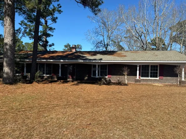 1401 Summit St, Dothan, AL 36301