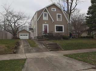 1470 Poplar St, Huntington, IN 46750