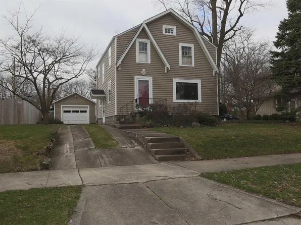 1470 Poplar St, Huntington, IN 46750