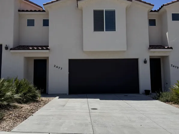 2477 W 350 N, Hurricane, UT 84737