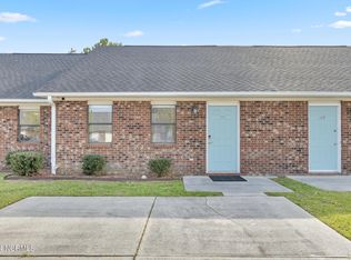 157 Marlene Dr, Jacksonville, NC 28546