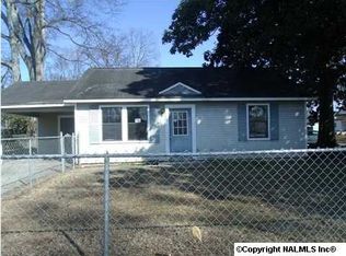 823 5th Ave SE, Decatur, AL 35601