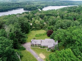 367 Crow Hill Rd, Mount Kisco, NY 10549