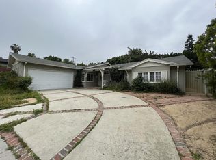 4545 Canoga Dr, Woodland Hills, CA 91364