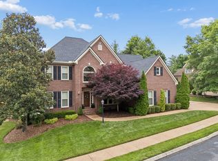 216 Halberton Dr, Franklin, TN 37069