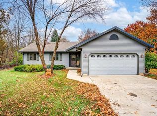 N130 Hickory Ln, Waterloo, WI 53594