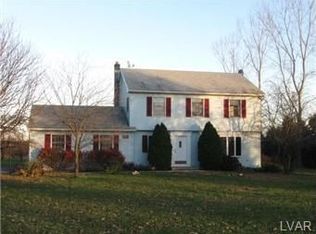 65 Johnson Rd, Bangor, PA 18013