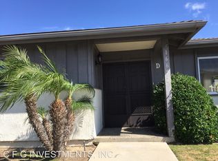 16652 Sims Ln APT D, Huntington Beach, CA 92649