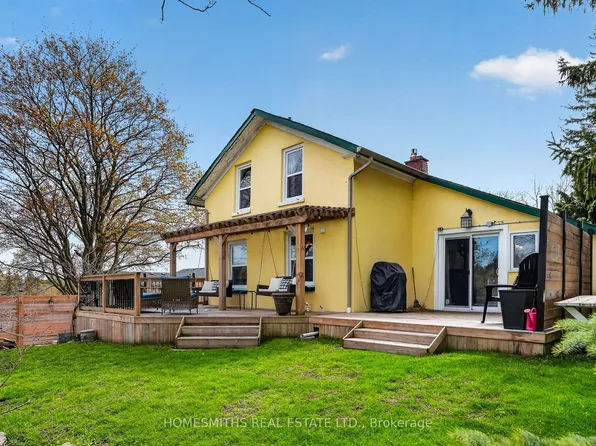 1002 Ontario St, Cobourg, ON K9A 3C7