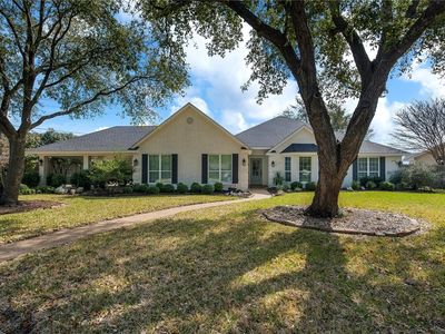 730 Harvest Ln, Mc Gregor, TX, 76657