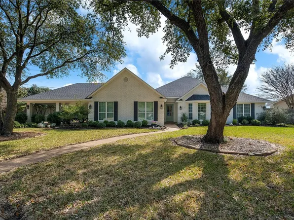 730 Harvest Ln, Mc Gregor, TX 76657