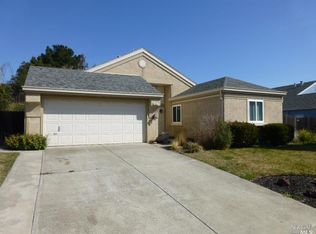 541 Fuchsia Dr, Benicia, CA