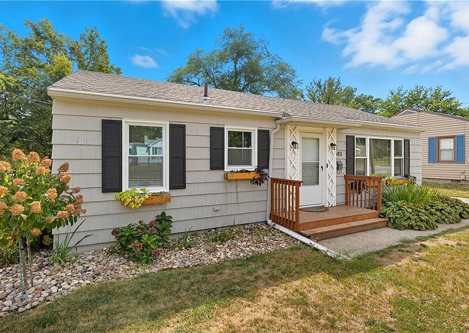 503 SE 5th St, Lees Summit, MO 64063 | Zillow