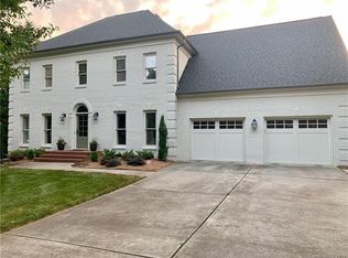 340 Bethwyck Ct, Matthews, NC 28105