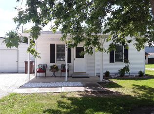 440 W Lincoln St, Hawk Point, MO 63349