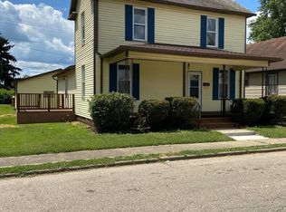 881 E Main St, Logan, OH