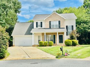 11848 Kennon Ridge Ln, Huntersville, NC 28078