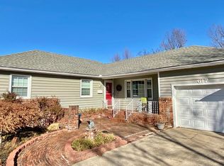 617 Normal St, Pittsburg, KS 66762