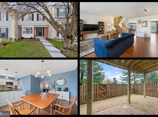 15106 Callohan Ct, Silver Spring, MD 20906