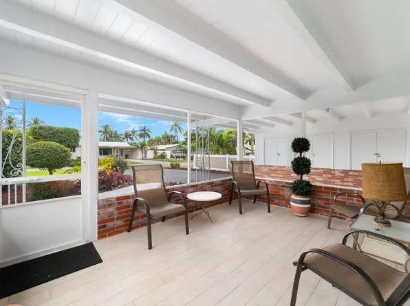 2001 NE 30th Street, Fort Lauderdale, FL 33306