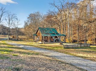 5084 Dorris Rd, Greenbrier, TN 37073