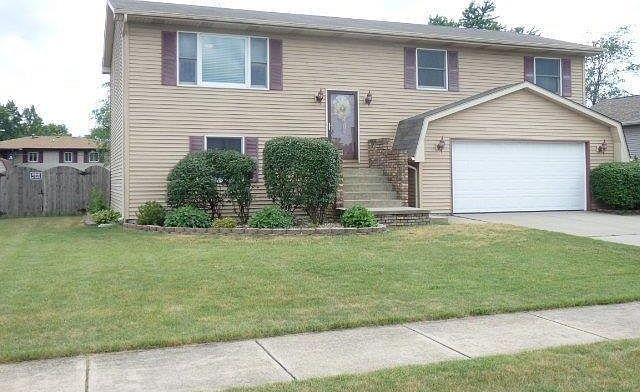 6529 Viking Avenue, Portage