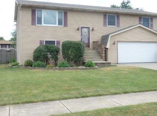 6529 Viking Ave, Portage, IN 46368