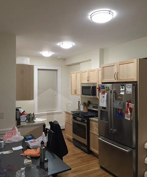 216 Massachusetts Ave #3 — Photo 1