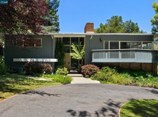 3806 Palo Alto Dr, Lafayette, CA 94549