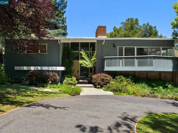 3806 Palo Alto Dr, Lafayette, CA 94549