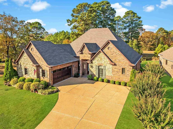 154 Arlington Park Ter, Hot Springs, AR 71901