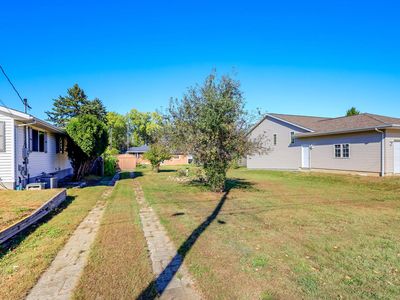 Lt8 MACKERT STREET, Manitowoc, WI, 54220